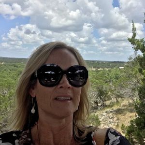 Meet your Posher, Margaret